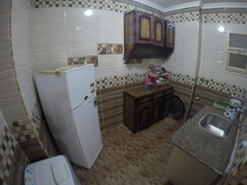 Imagen de la habitación del Almanara Hotel Marsa Matrouh. Foto 16
