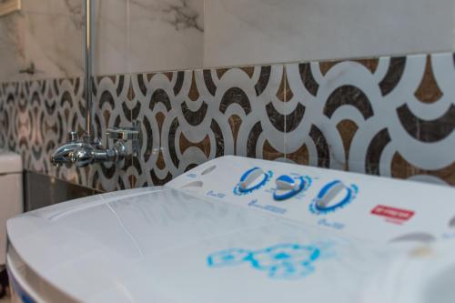 Imagen de la habitación del Almanara Hotel Marsa Matrouh. Foto 18