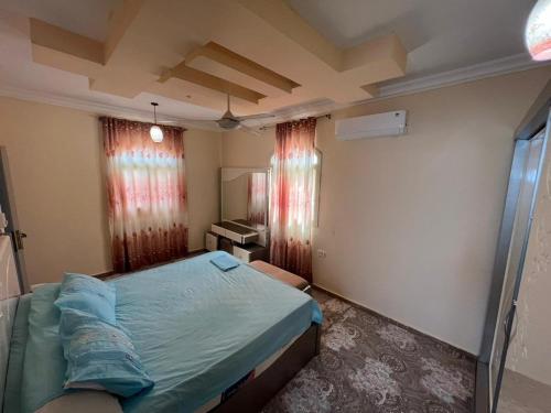 Imagen general del Almanara Hotel Marsa Matrouh. Foto 3