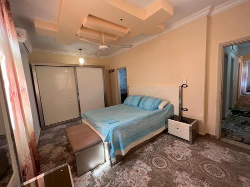 Imagen general del Almanara Hotel Marsa Matrouh. Foto 11