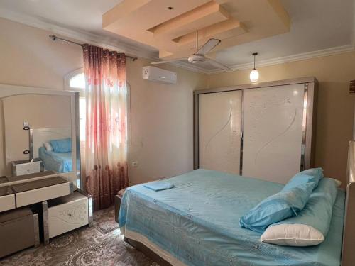 Imagen general del Almanara Hotel Marsa Matrouh. Foto 12