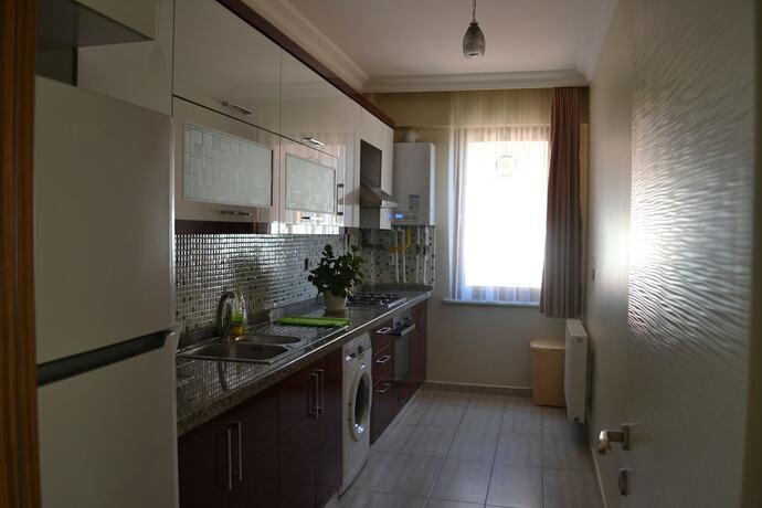 Imagen de la habitación del Almasa Suite Aparts. Foto 19