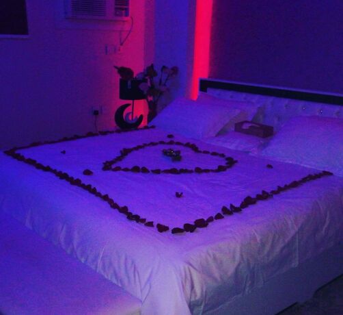 Imagen de la habitación del Almasah Altaj Aparthotel. Foto 19