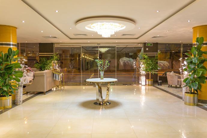 Imagen general del Almasem Luxury Hotel Suite 6. Foto 1
