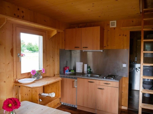 Imagen de la habitación del Almdorado. Foto 15