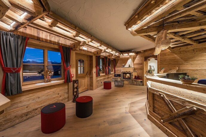 Imagen general del Almdorf Haidenberg. Foto 4