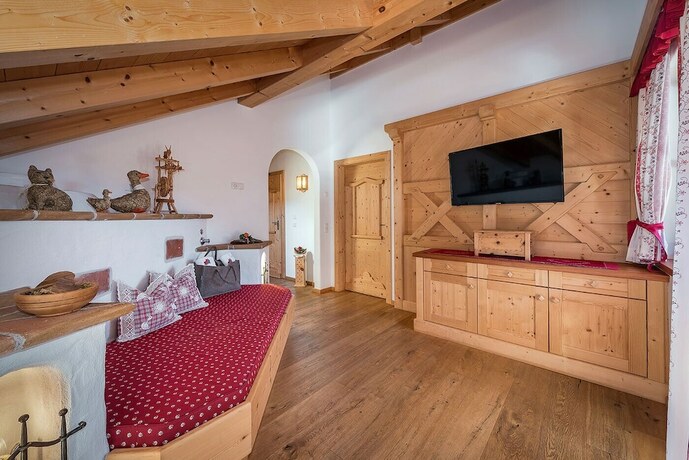 Imagen general del Almdorf Haidenberg. Foto 5