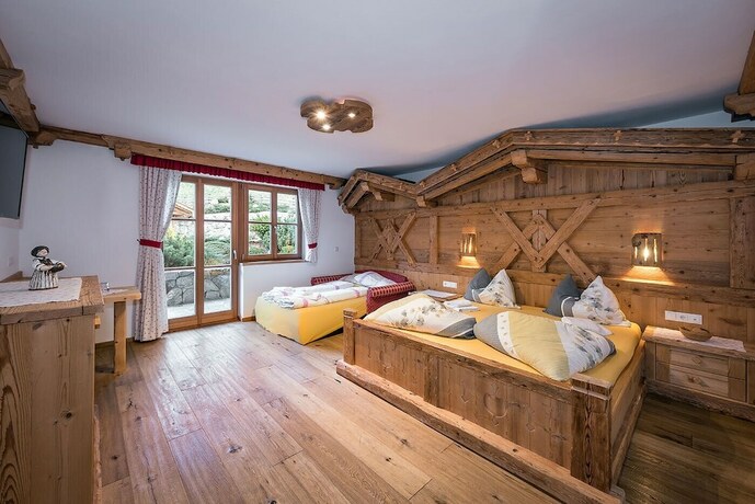 Imagen general del Almdorf Haidenberg. Foto 6