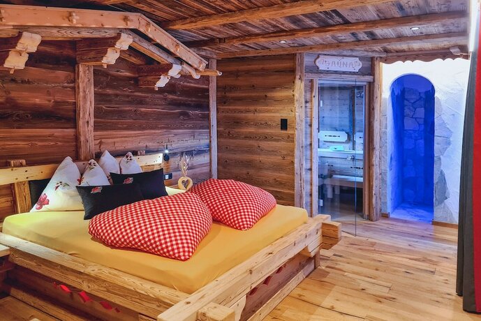 Imagen general del Almdorf Haidenberg. Foto 10