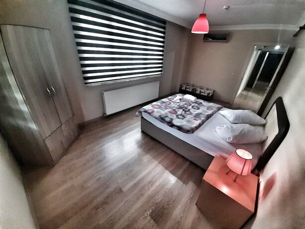 Imagen de la habitación del Alme Suite. Foto 17