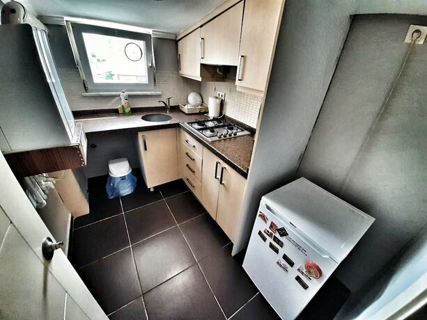 Imagen general del Alme Suite. Foto 2