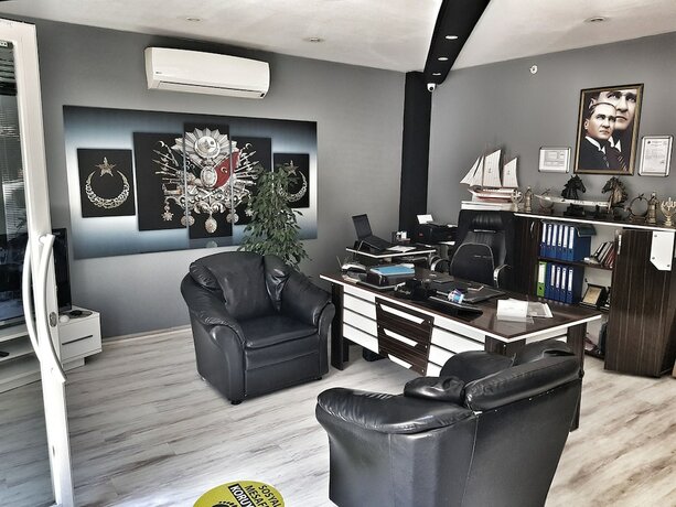 Imagen general del Alme Suite. Foto 6