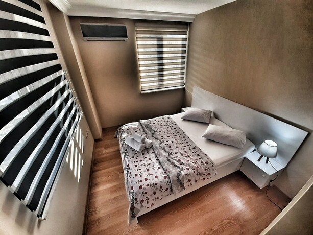 Imagen general del Alme Suite. Foto 7