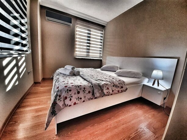 Imagen general del Alme Suite. Foto 9