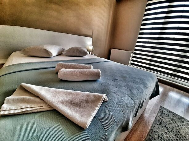 Imagen general del Alme Suite. Foto 10