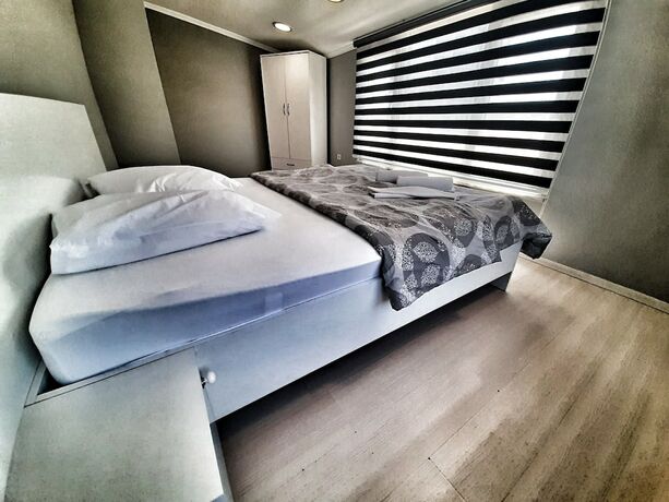 Imagen general del Alme Suite. Foto 11
