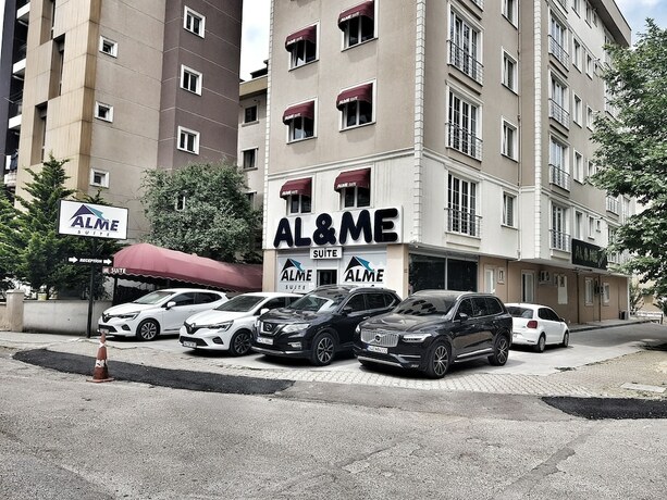 Imagen general del Alme Suite. Foto 12