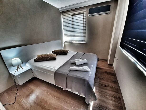 Imagen general del Alme Suite. Foto 13