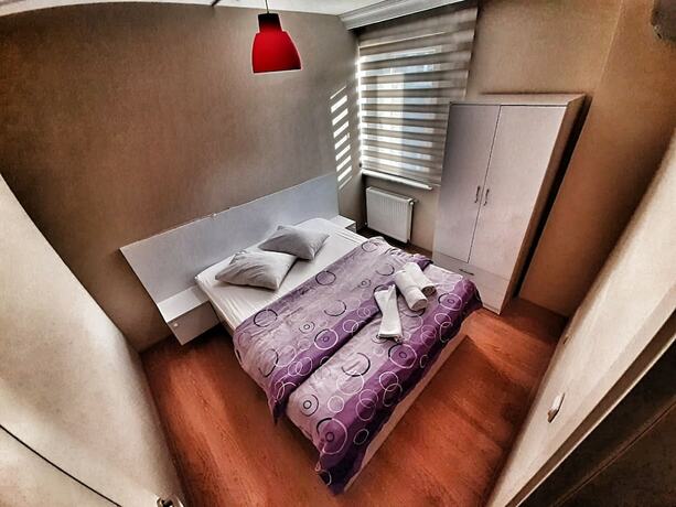 Imagen general del Alme Suite. Foto 14