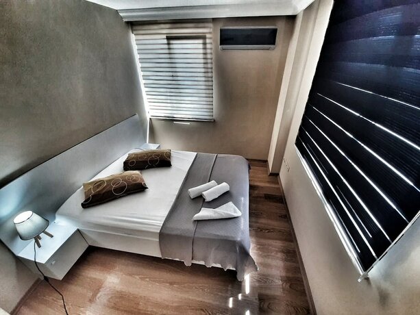 Imagen general del Alme Suite. Foto 15