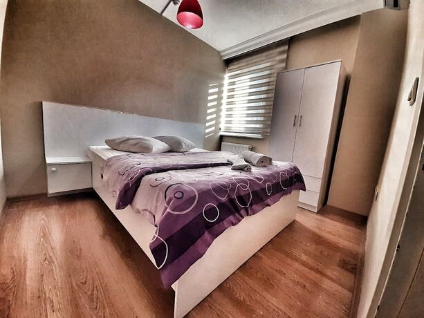Imagen general del Alme Suite. Foto 16