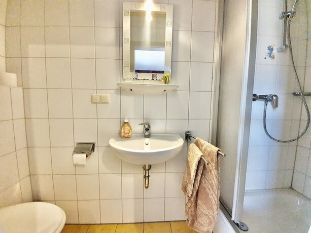 Imagen general del Almehof Thöne. Foto 6