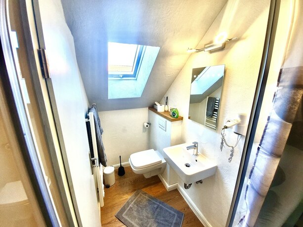 Imagen general del Almehof Thöne. Foto 7