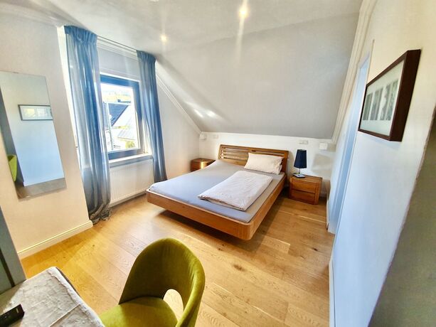 Imagen de la habitación del Almehof Thöne. Foto 10