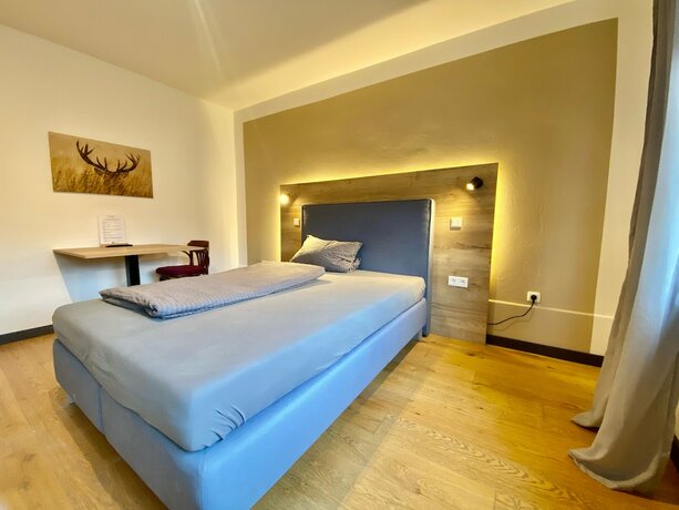 Imagen de la habitación del Almehof Thöne. Foto 11