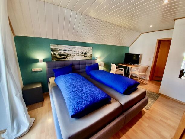 Imagen de la habitación del Almehof Thöne. Foto 13