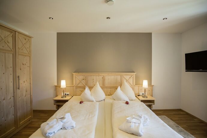 Imagen general del Almhof L&auml;sser. Foto 2