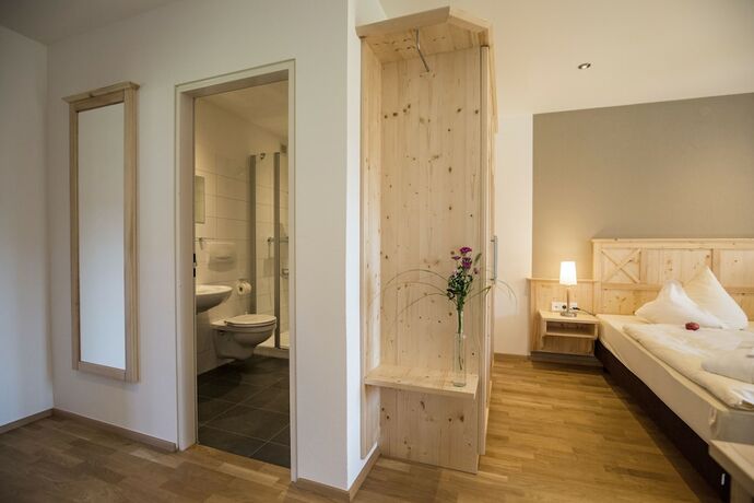 Imagen general del Almhof L&auml;sser. Foto 3