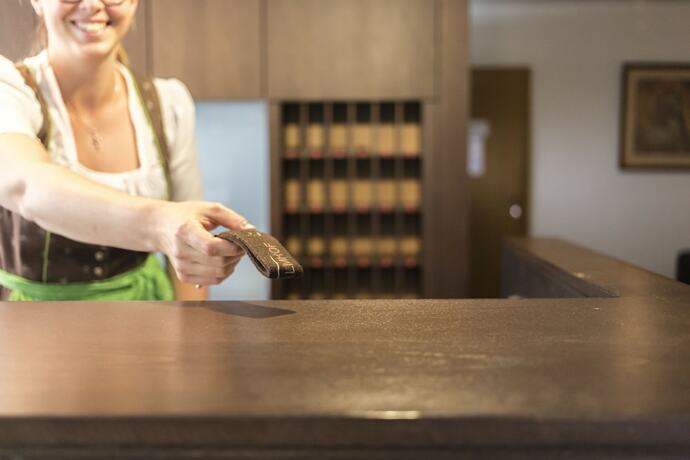 Imagen general del Almhof L&auml;sser. Foto 4