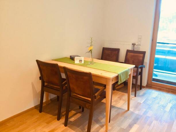 Imagen general del Almhof L&auml;sser. Foto 5