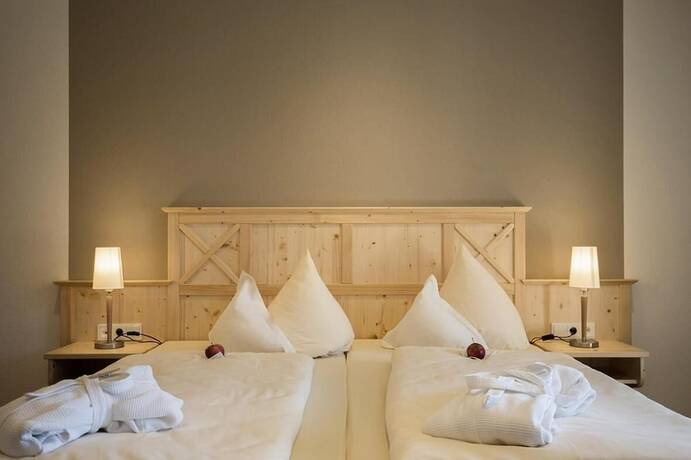 Imagen general del Almhof L&auml;sser. Foto 6