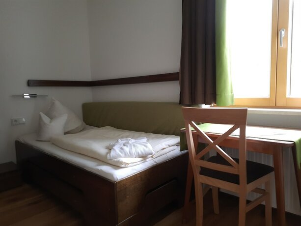 Imagen de la habitación del Almhof L&auml;sser. Foto 15