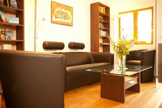 Imagen general del Almhof L&auml;sser. Foto 7