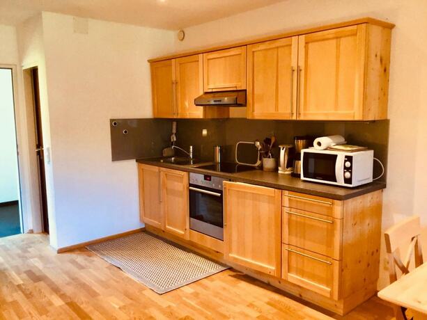 Imagen general del Almhof L&auml;sser. Foto 8