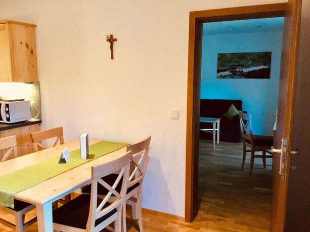 Imagen general del Almhof L&auml;sser. Foto 10