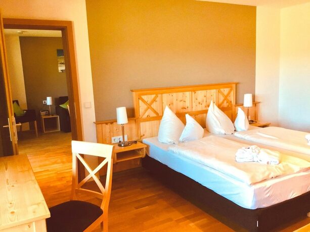 Imagen general del Almhof L&auml;sser. Foto 11