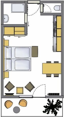 Imagen de la habitación del Almhof L&auml;sser. Foto 19