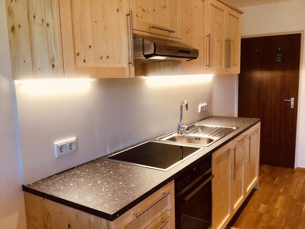 Imagen general del Almhof L&auml;sser. Foto 13