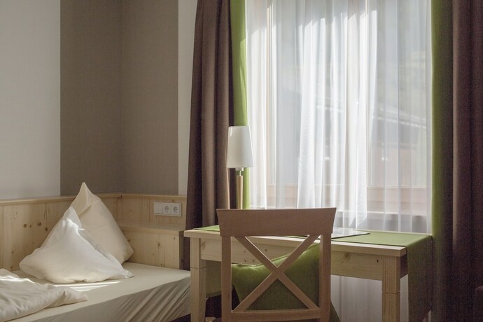 Imagen de la habitación del Almhof L&auml;sser. Foto 20