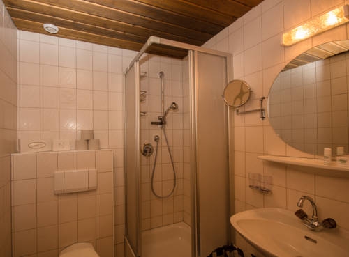 Imagen general del Almhof-reithof Pitztal. Foto 3