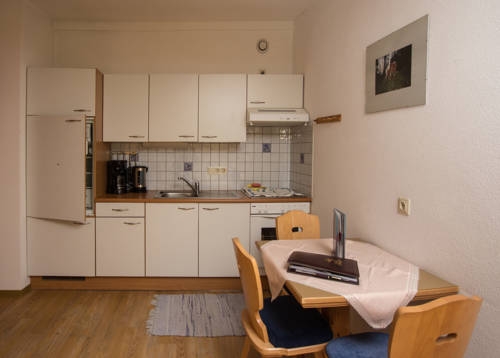 Imagen general del Almhof-reithof Pitztal. Foto 5