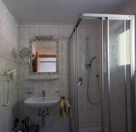 Imagen general del Almhof-reithof Pitztal. Foto 6