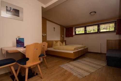 Imagen general del Almhof-reithof Pitztal. Foto 7