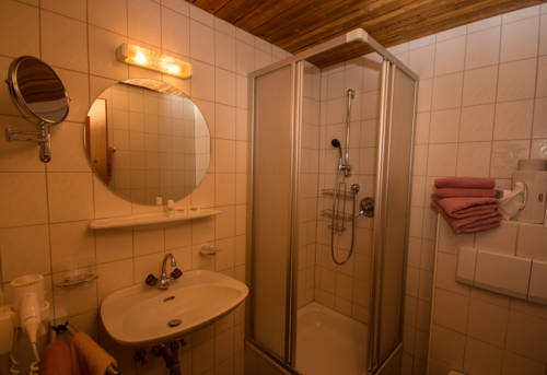 Imagen general del Almhof-reithof Pitztal. Foto 8