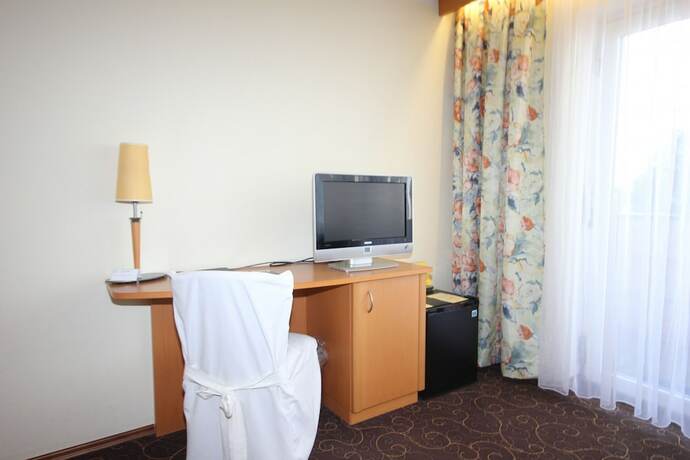 Imagen general del Almhotel Pinter Superior. Foto 1
