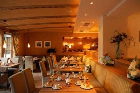 Imagen general del Almhotel Told. Foto 2
